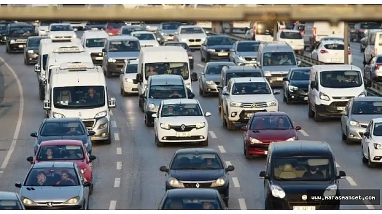 Egzoz ölçümü yapmadan yola çıkılır mı? Cezası ne kadar?
