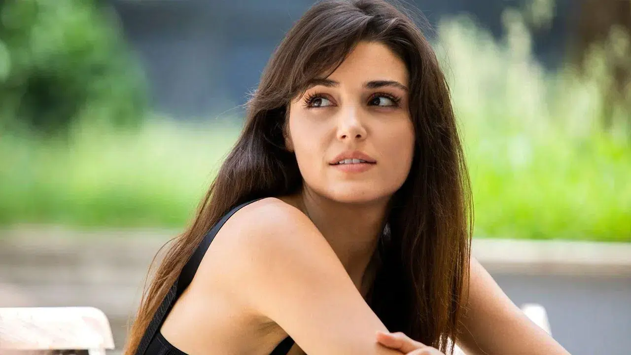 Türkiye'nin en güzel 10 kadın oyuncusu belli oldu: Peki, listede kimler var?