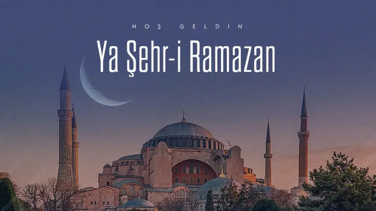 2026 Ramazan Ayı Ne Zaman Başlayacak? İlk Teravih, İlk Sahur ve İlk İftar Tarihleri