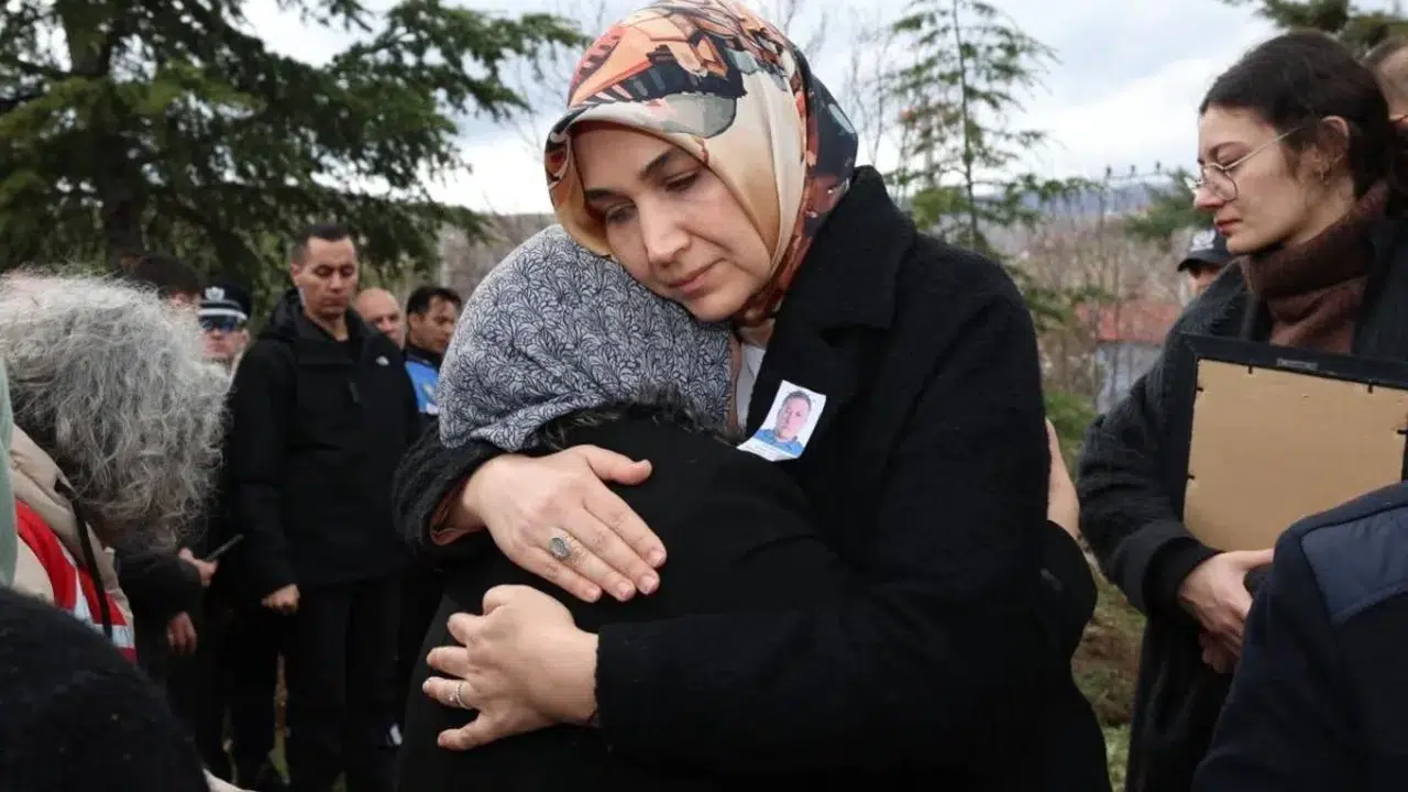 Kübra Güran Yiğitbaşı'nın Eşi Burhan Selim Yiğitbaşı Kimdir ve Ne İş Yapıyor?