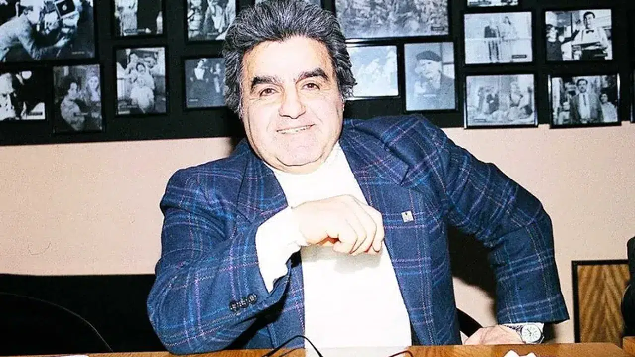 Necdet Kökeş Kimdir? Hayatı ve Biyografisi Hakkında Bilgiler