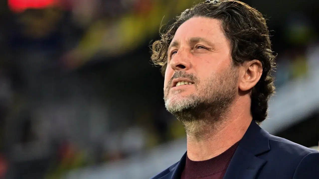 Fatih Tekke: 1-2 haftadır kaos yaratılmak isteniyor