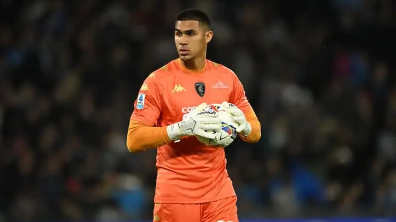 Devis Vasquez Beşiktaş'a gelecek mi? Devis Vasquez kimdir, kaç yaşında ve hangi takımda oynuyor?