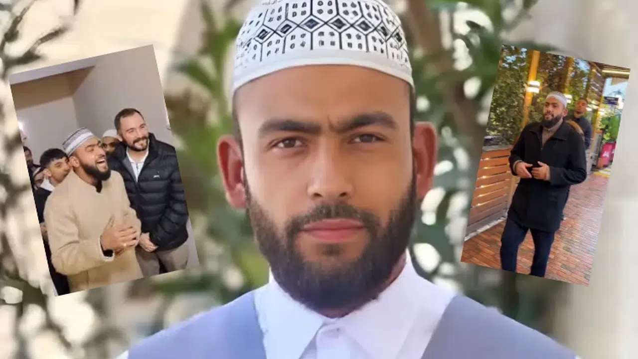 Celal Karatüre Kimdir ve Kabe'de Hacılar Hu der Allah İlahisi Neden Bu Kadar Popüler Oldu?