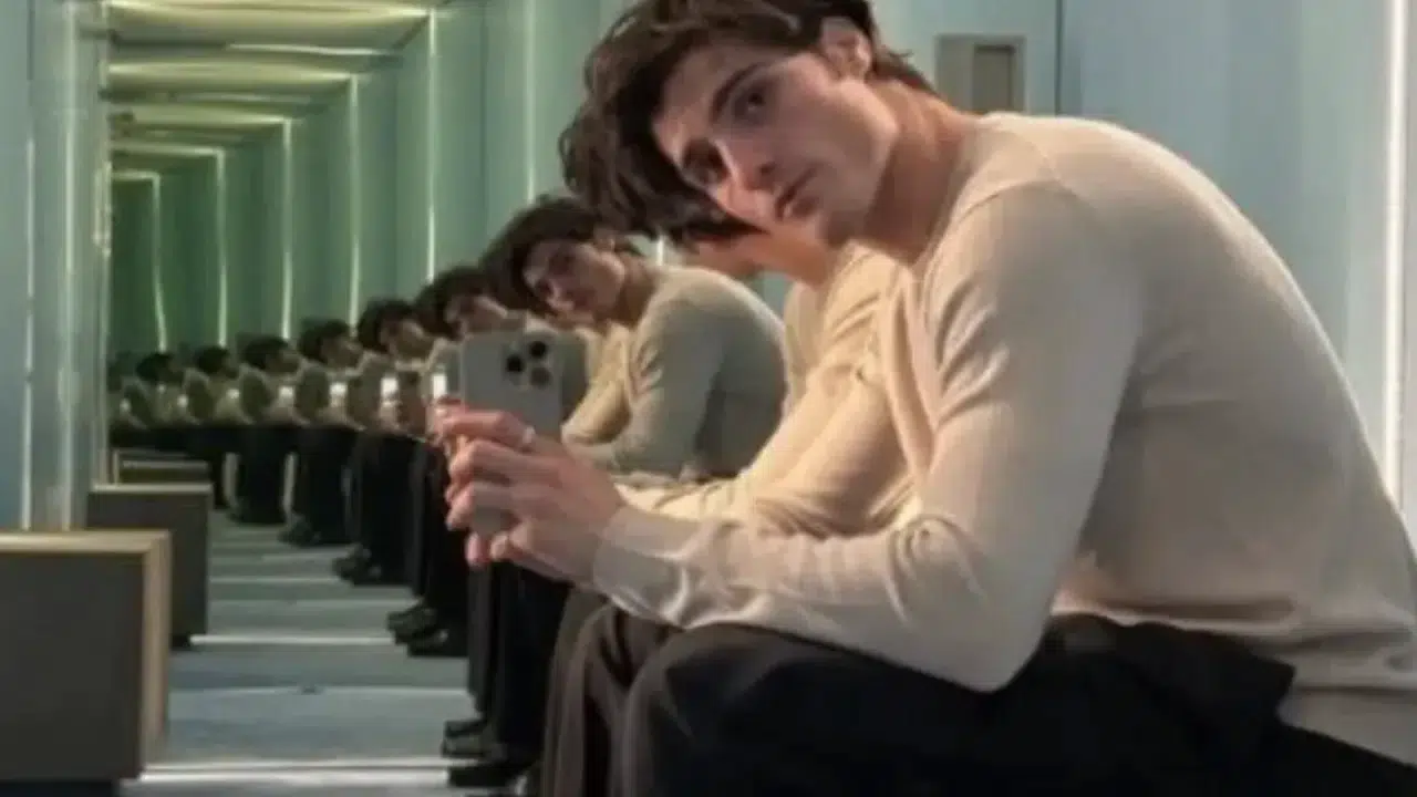 Tunahan Aydın Kimdir? Jacob Elordi ile Benzerliği Neden Gündem Oldu?