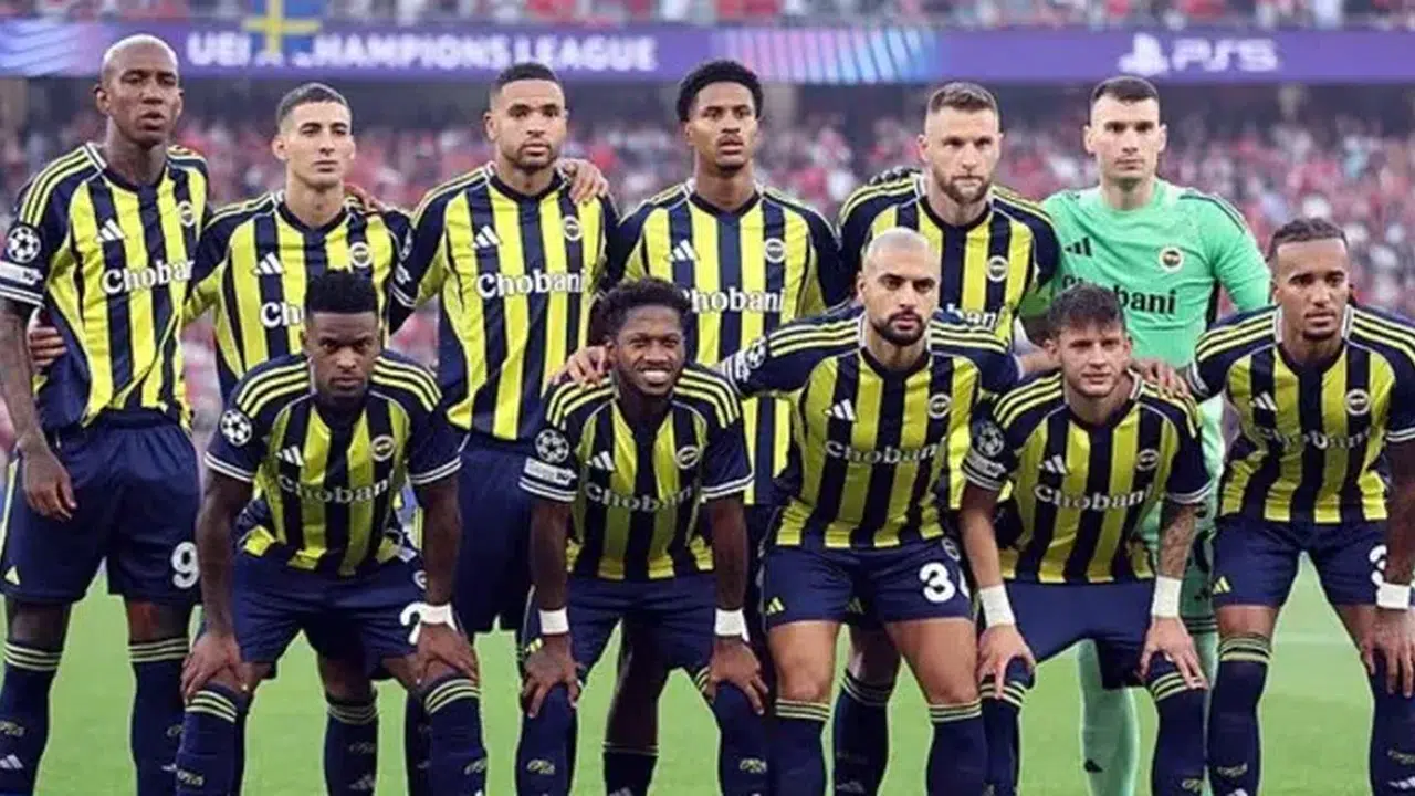 Fenerbahçe ile Gençlerbirliği maçı ne zaman, saat kaçta ve hangi kanalda yayınlanacak?