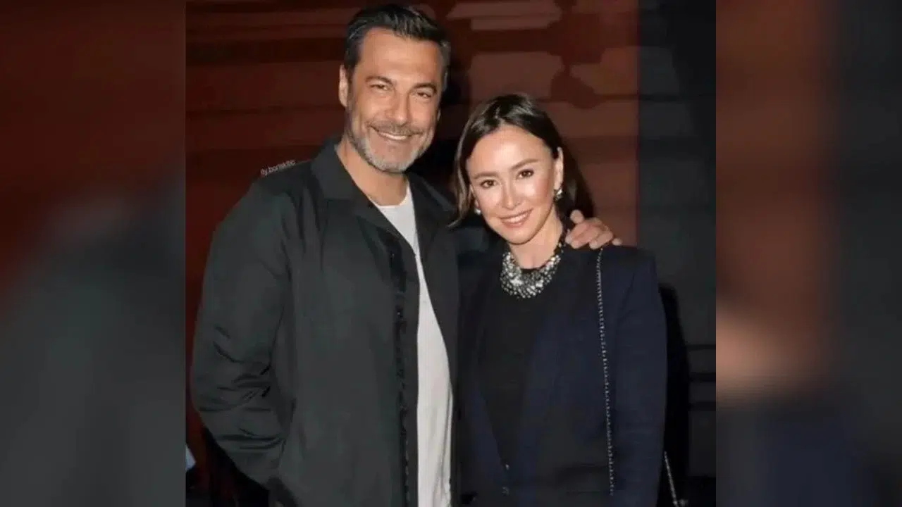 Barış Kılıç’ın eşi Ayşegül Kılıç kimdir, kaç yaşında ve nereli?