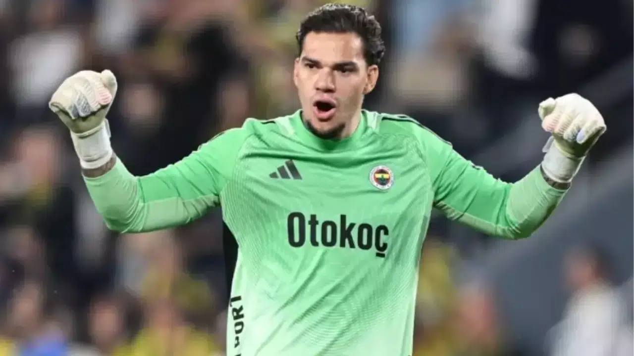 Ederson sakatlandı mı, neden sakatlandı? Kaç hafta olmayacak?