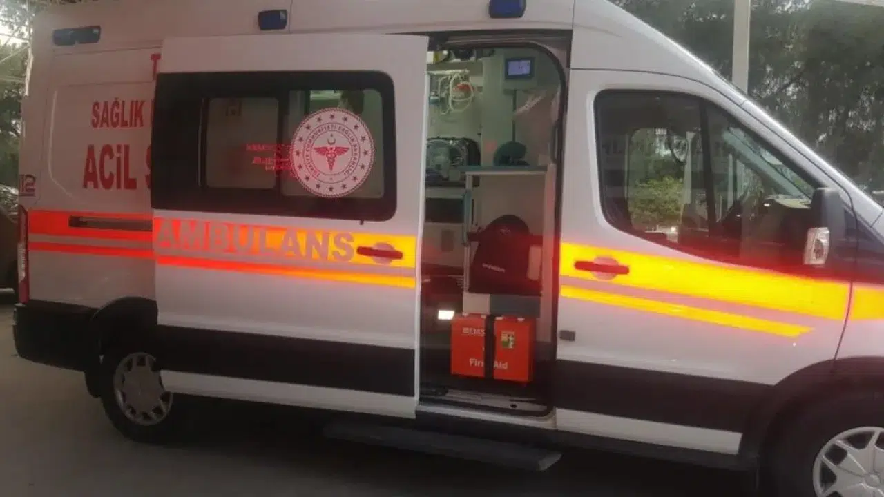 Nazilli'deki Kamyon Kazasında Hayatını Kaybeden Muhammet Gündüz Kimdir?