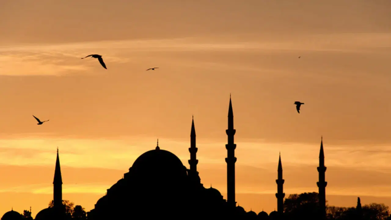 Ardahan'da Ramazan imsakiyesi: Ardahan'da oruç ve iftar saat kaçta?