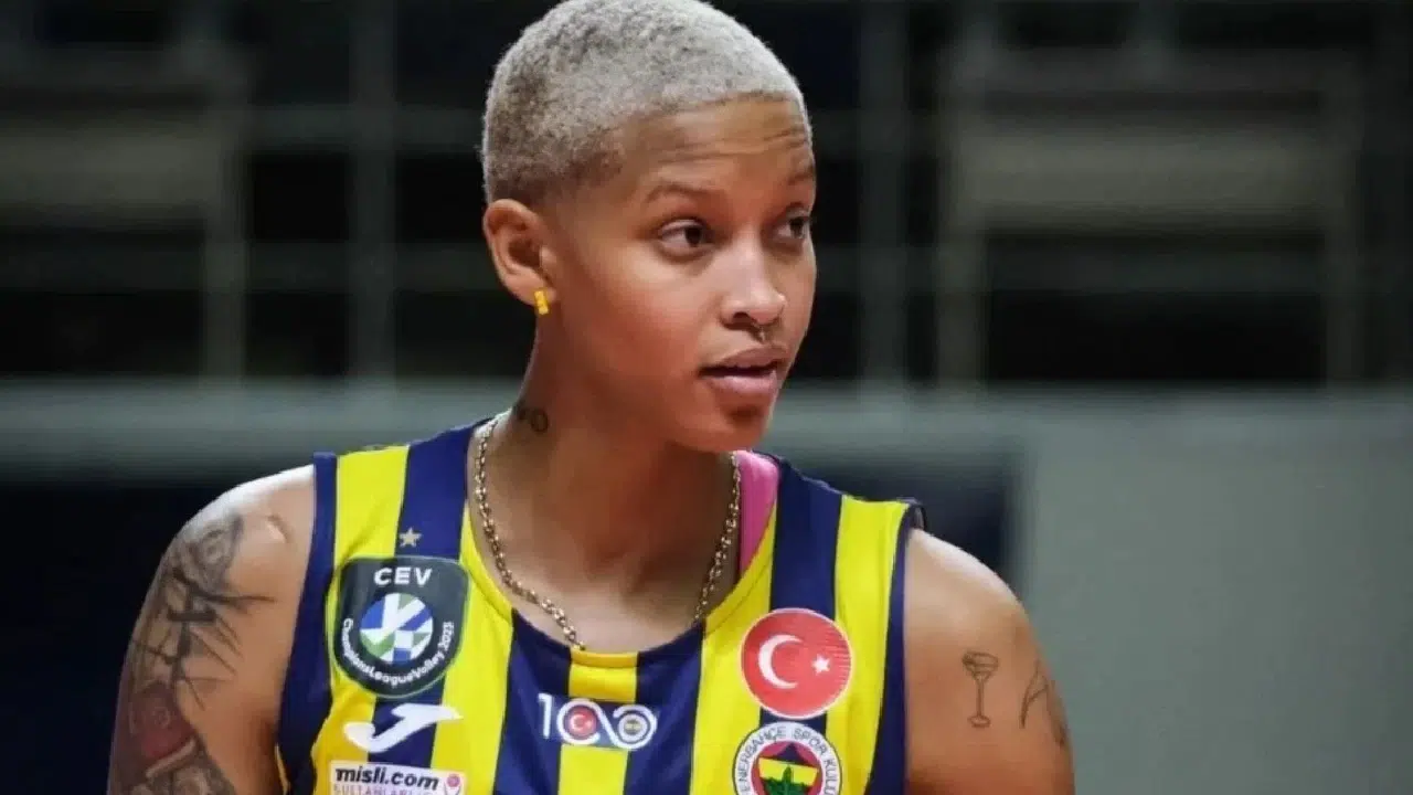 Melissa Vargas'tan kötü haber! Fenerbahçe duyurdu