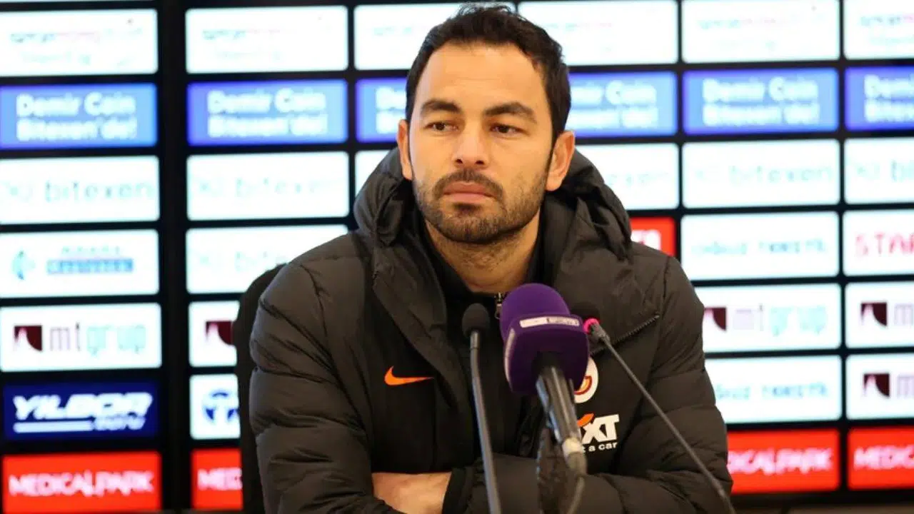 Selçuk İnan, Fenerbahçe maçının ardından Kocaelispor'un performansını değerlendirdi