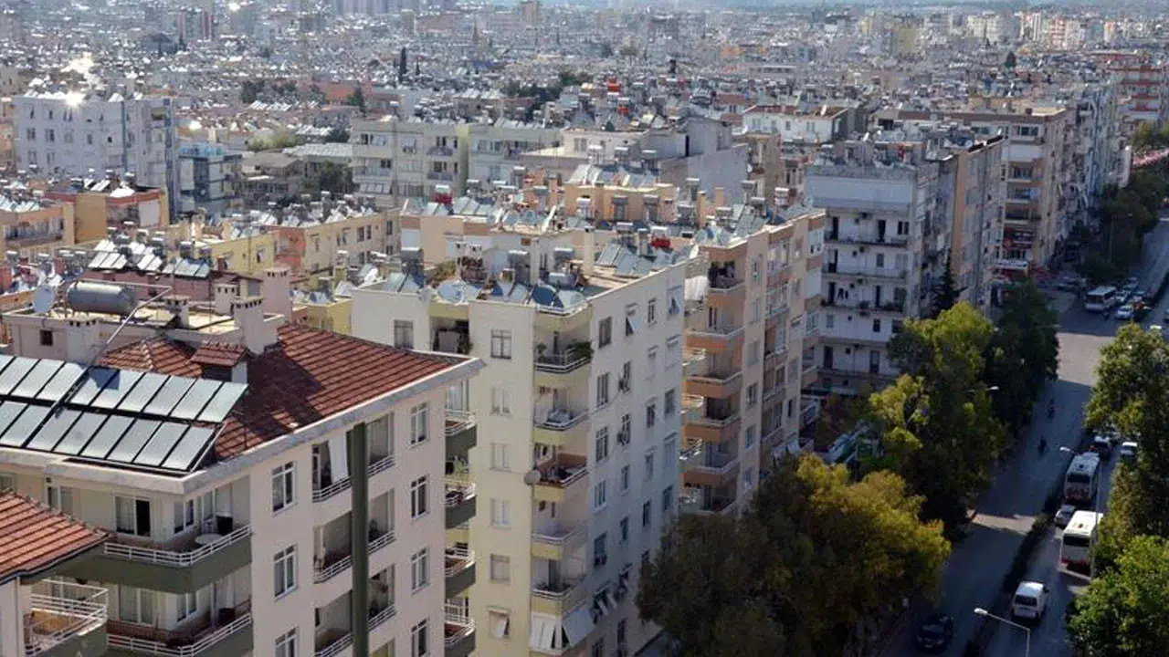 İstanbul kira fiyatları açıklandı : En ucuz kiralar hangi ilçede?