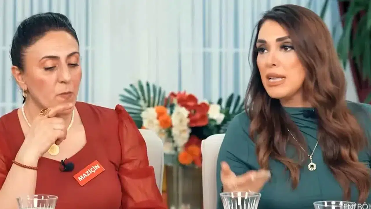 Zuhal Topal’la Yemekteyiz Maziçin Pulat Koç kimdir, kaç yaşında ve nereli?