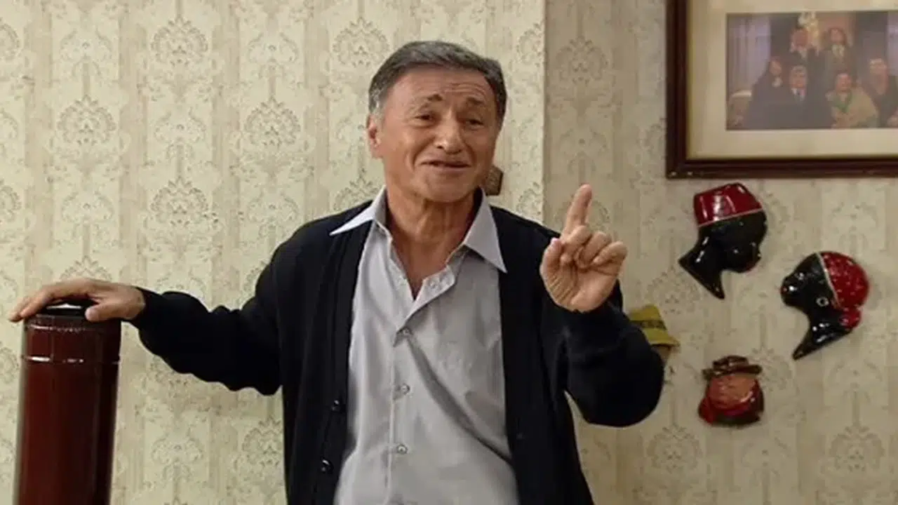 Seksenler'in Muzaffer'i Yalçın Özden kimdir, kaç yaşında ve nereli? Yalçın Özden'in hastalığı ne, durumu nasıl?