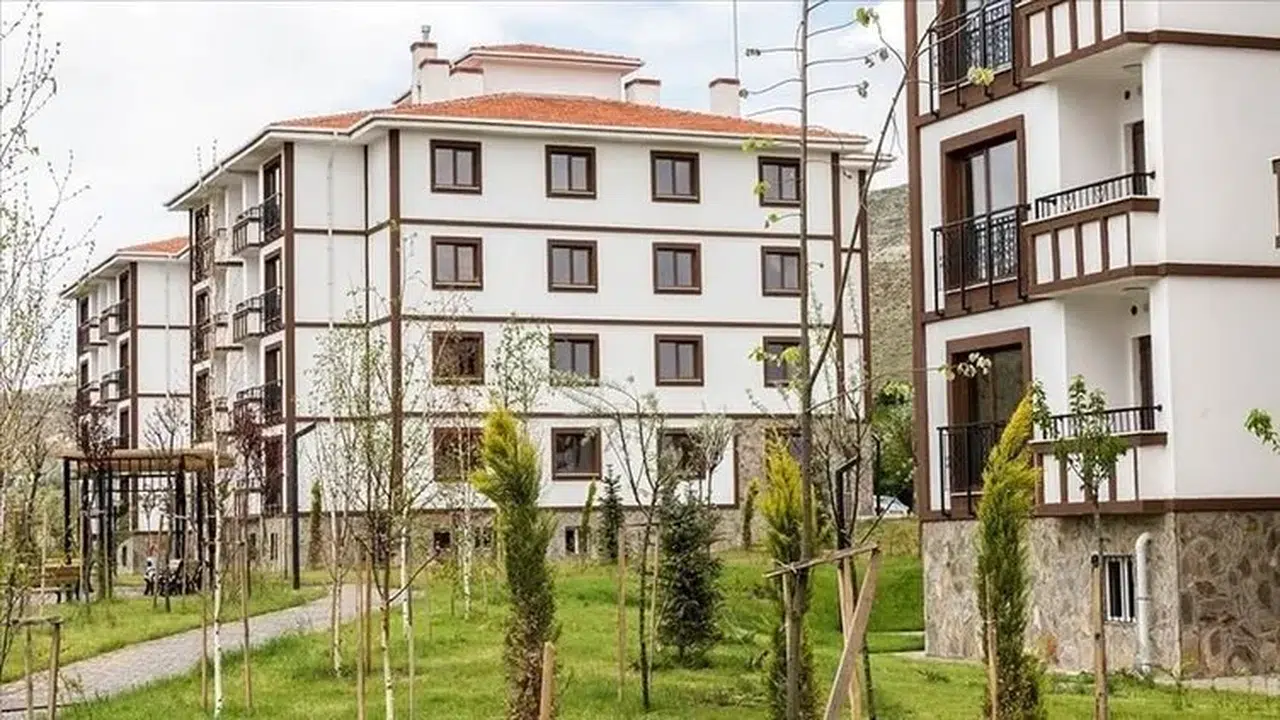 TOKİ Balıkesir kura çekilişi ne zaman, saat kaçta ve nerede gerçekleştirilecek?