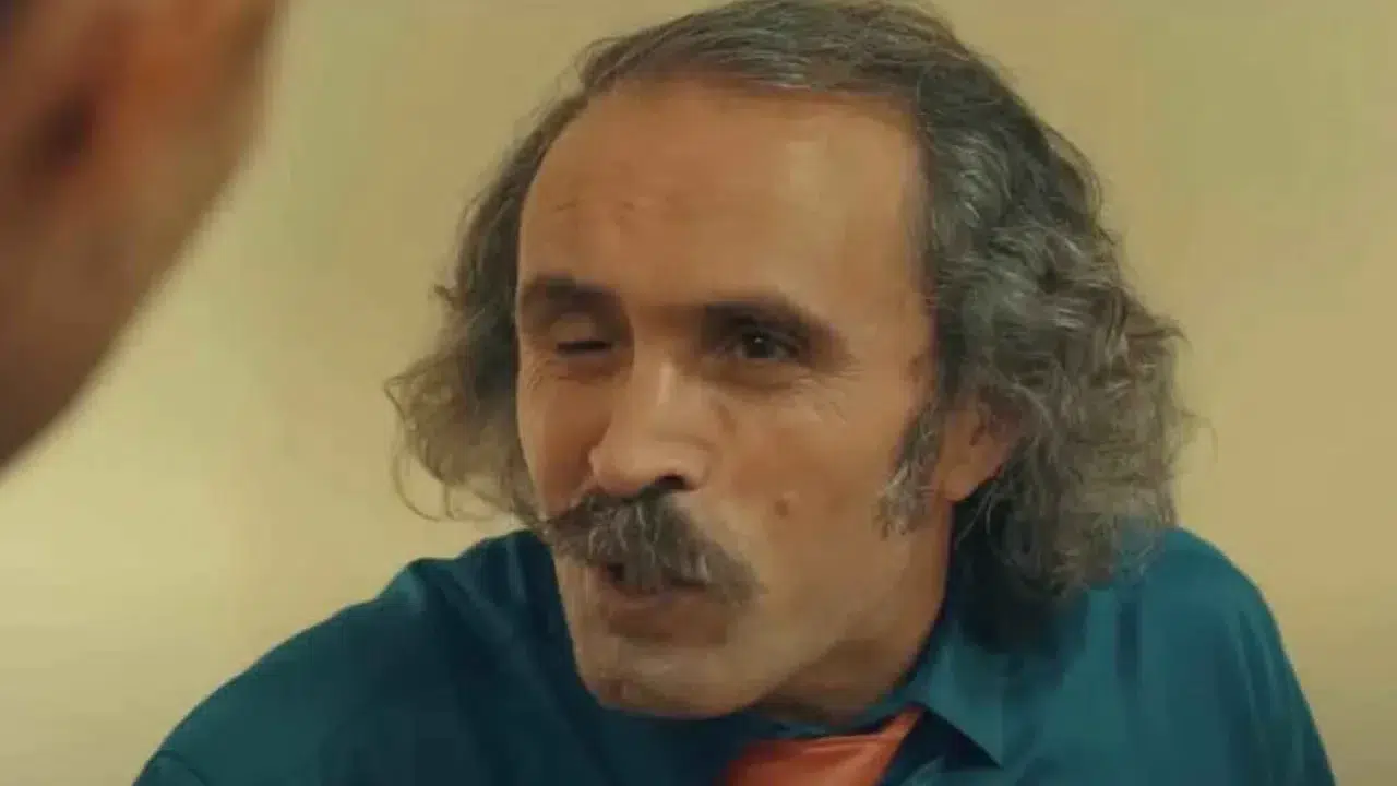 Gönül Dağı dizisindeki Sabri Abi karakteri kimdir ve Mustafa Şahin hakkında neler bilinmektedir?