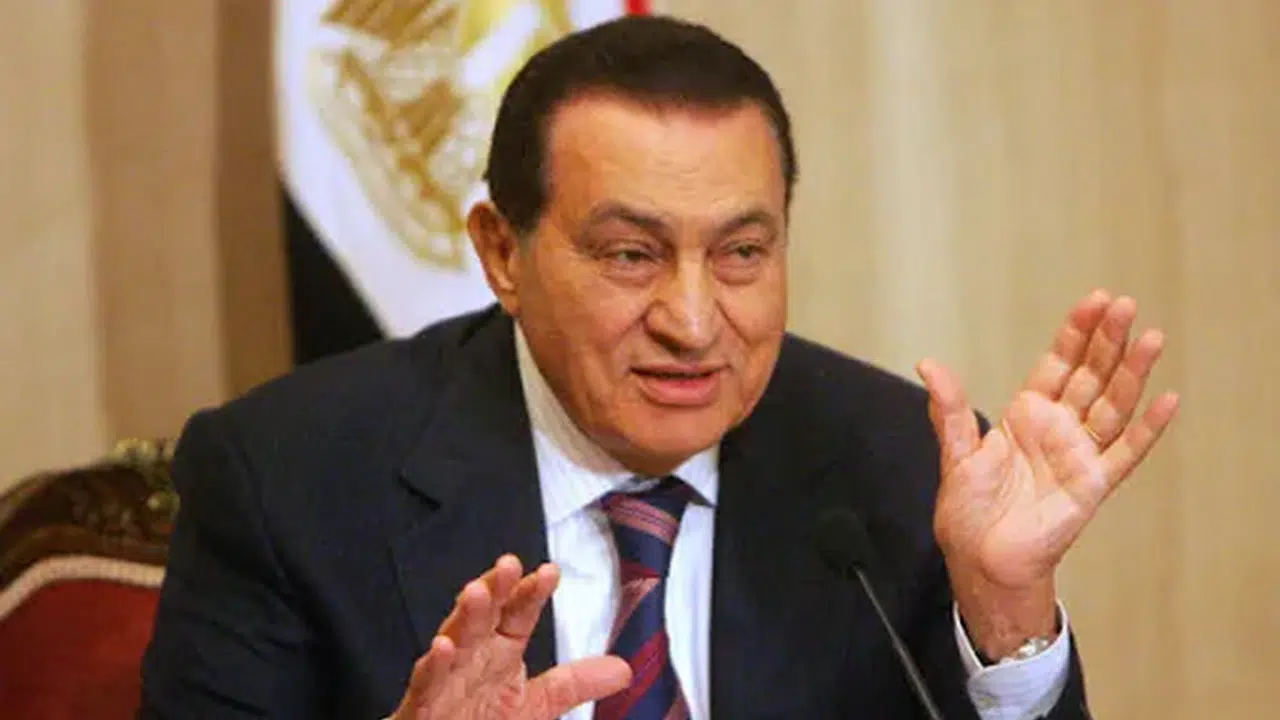 Hüsnü Mübarek Kimdir? İstifası ve Ölümü Hakkında Bilgiler Neler?