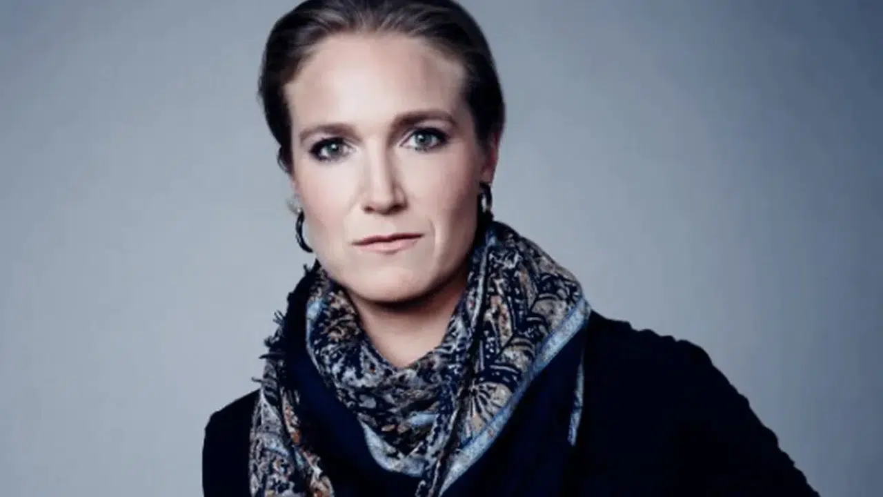 Savaş muhabiri Arwa Damon kimdir, kaç yaşında ve nereli? Muhabir olmadan önce ne iş yapıyordu?