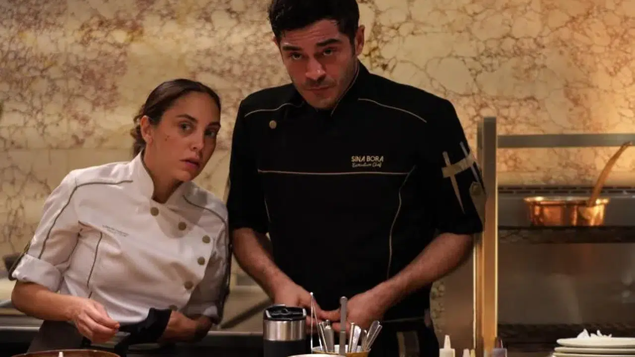 Burak Deniz ve Öykü Karayel'i buluşturan Umami filmi ilk kez TV'de! Umami nereden izlenir?