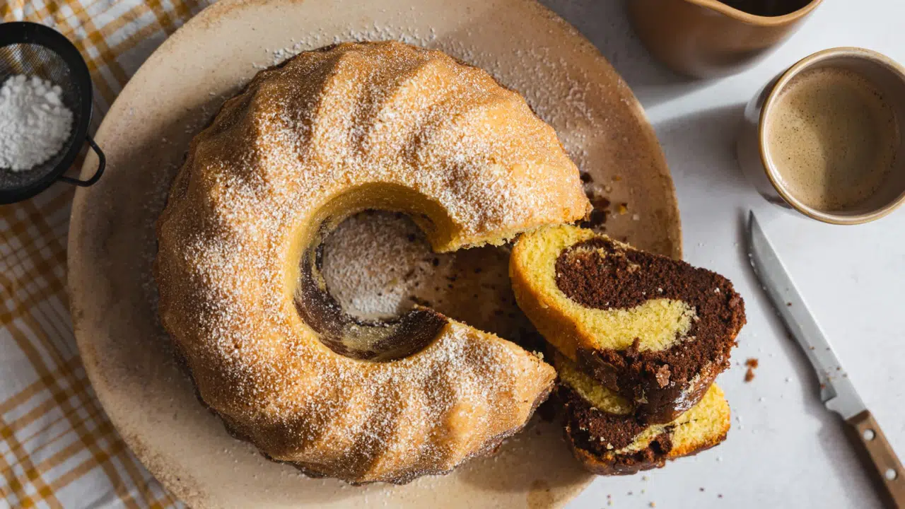 Keklerinizi Balon Gibi Şişirmenin Püf Noktaları Neler?