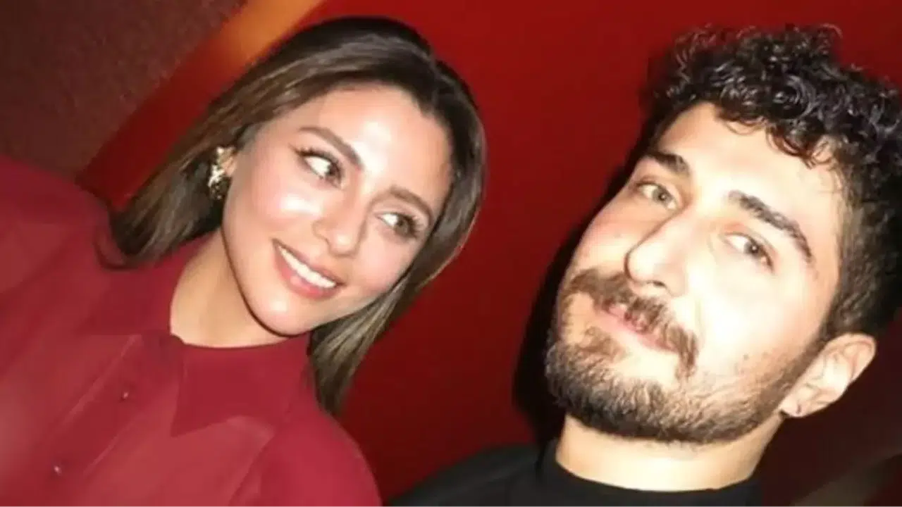 Sıla Türkoğlu'nun Sevgilisi Ata Ayyıldız Kimdir, Nereli ve Ne İş Yapıyor?