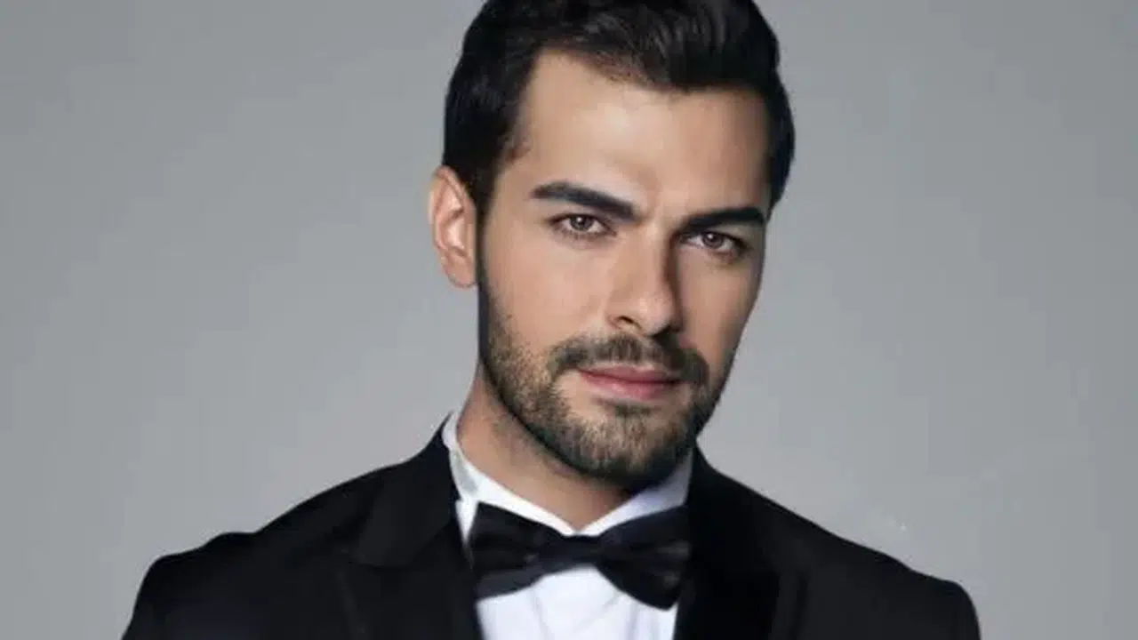 Gökberk Yıldırım kimdir? Kızılcık Şerbeti dizisindeki Yağız karakteri hakkında merak edilenler