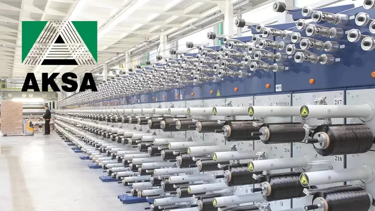 Aksa Akrilik Hisseleri İçin Fiyat Hedefi Revize Edildi