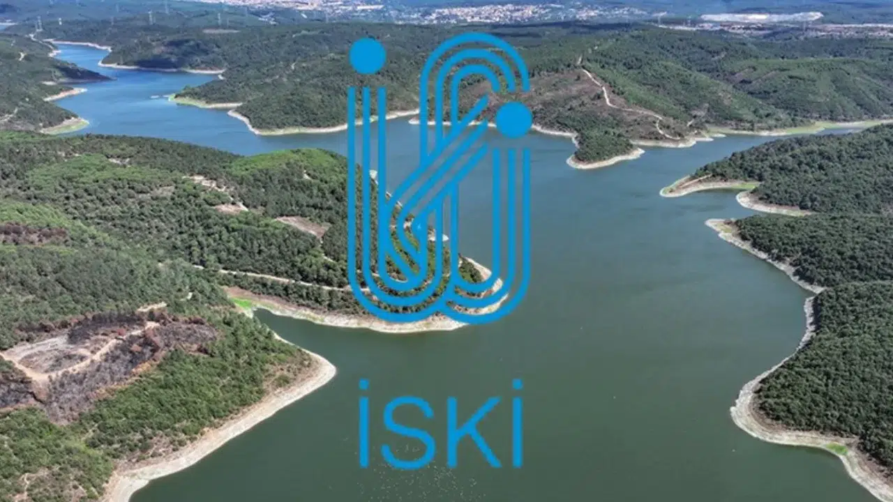İstanbul'un Barajlarındaki Doluluk Oranı Artıyor