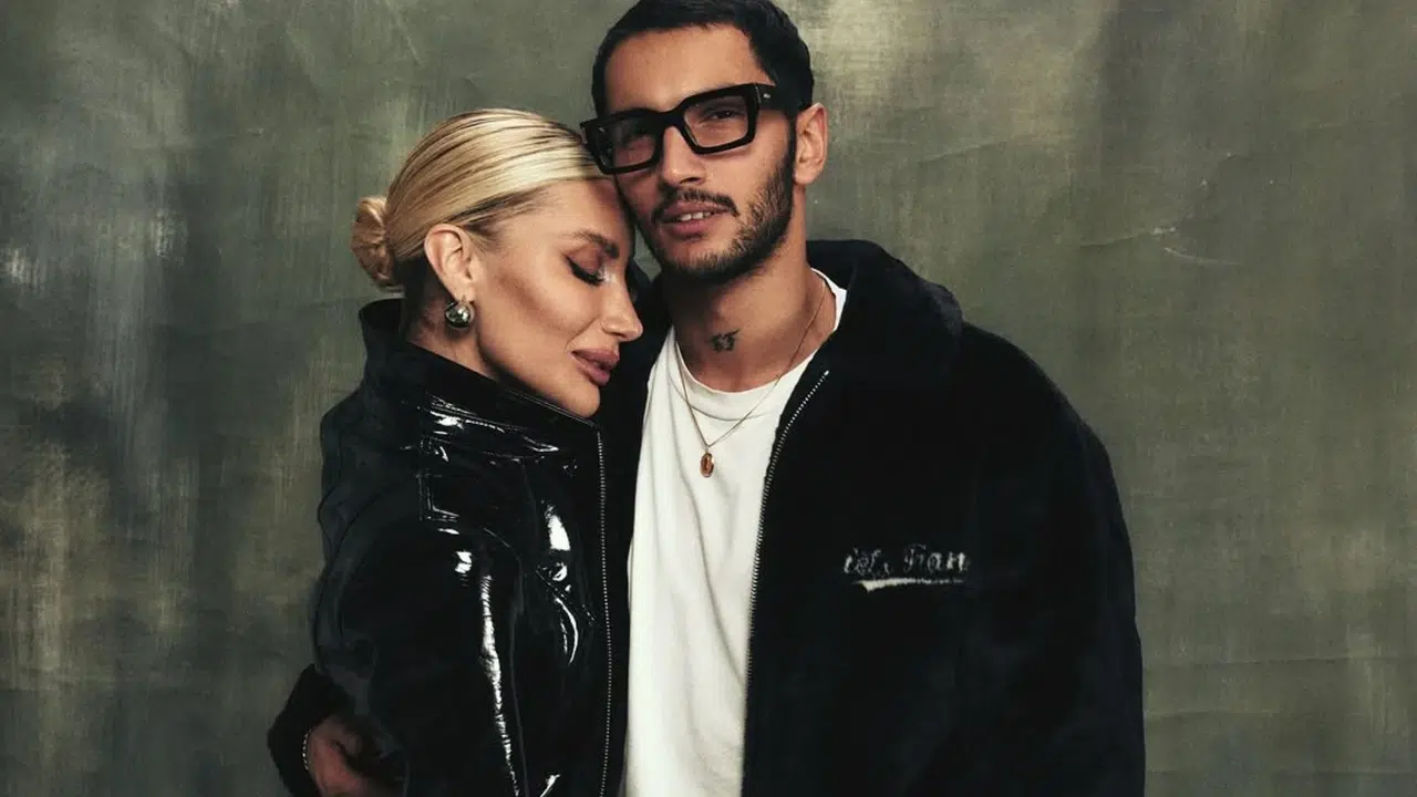 İrem Derici ve Melih Kunukçu arasında kaç yaş var? İrem Derici kaç yaşında?