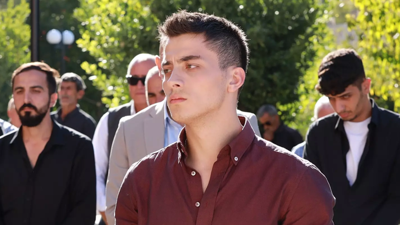 Atakan Özkaya kimdir, kaç yaşında ve hangi dizilerde rol aldı?