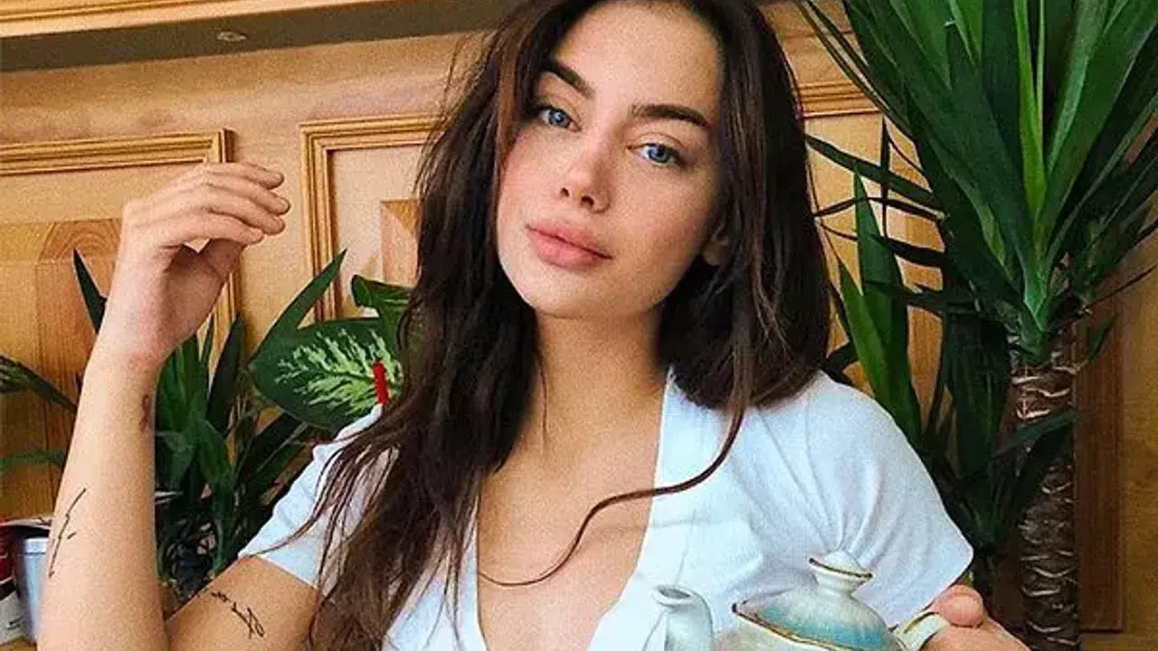 Öykü Berkan kimdir, kaç yaşında ve sevgilisi kim? Öykü Berkan'ın hastalığı ne?