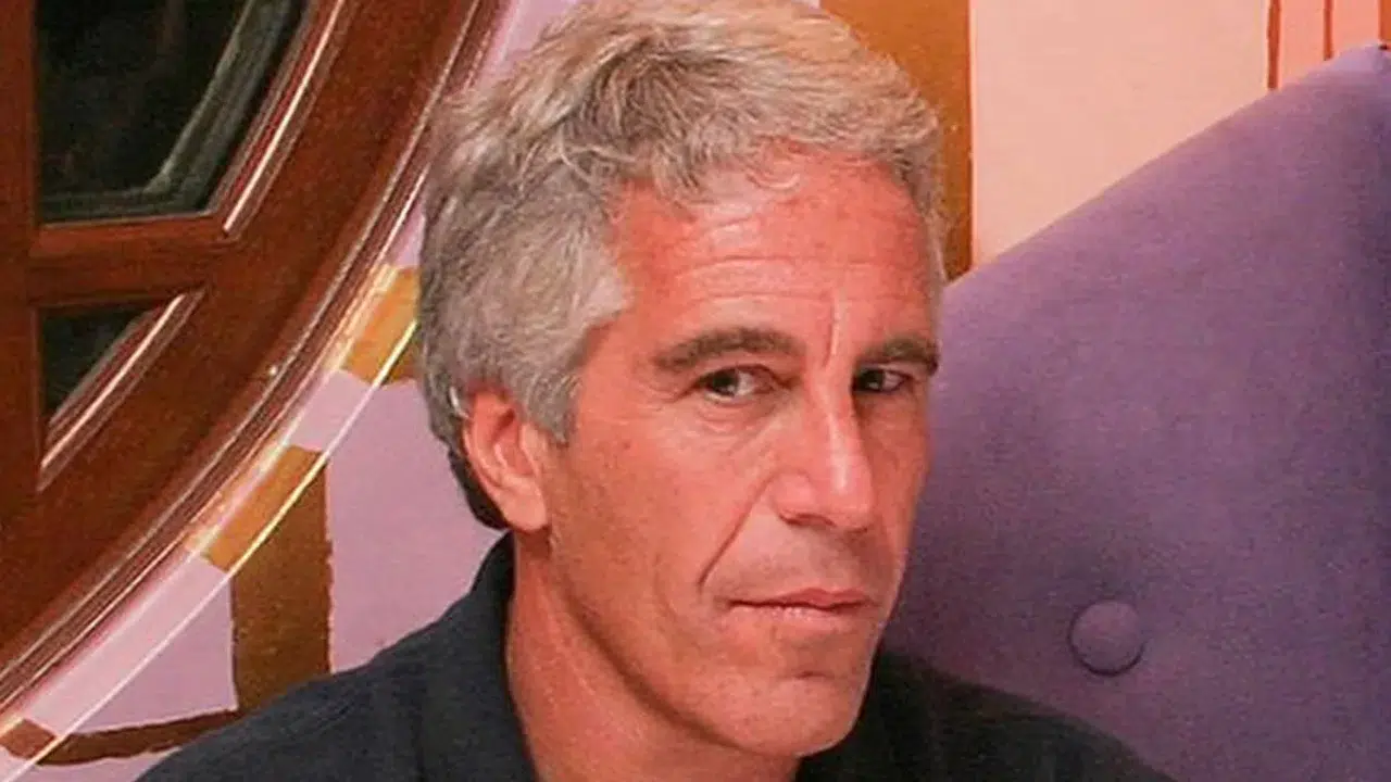 Epstein ve Banu Küçükköylü arasındaki ilişki ne? Banu Küçükköylü kimdir?