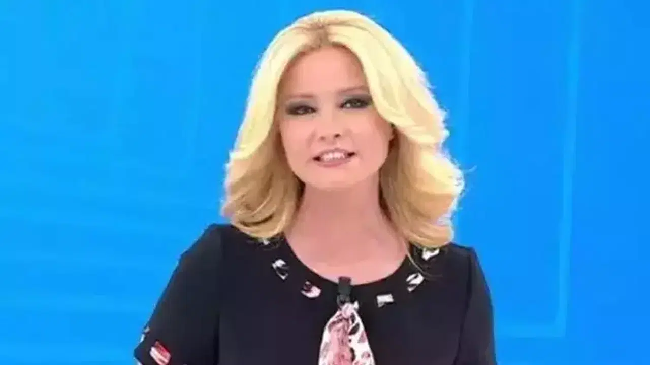 Müge Anlı'nın annesi Ayten Sevinç kimdir, kaç yaşında? İşte hayatı hakkında merak edilenler