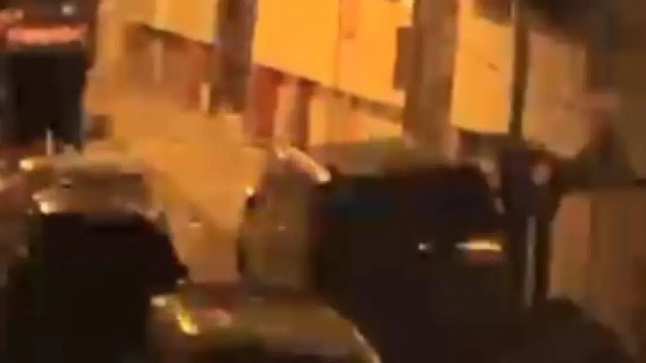 İstanbul Esenler'de Eşine Ateş Açan Kişi İntihar Etti