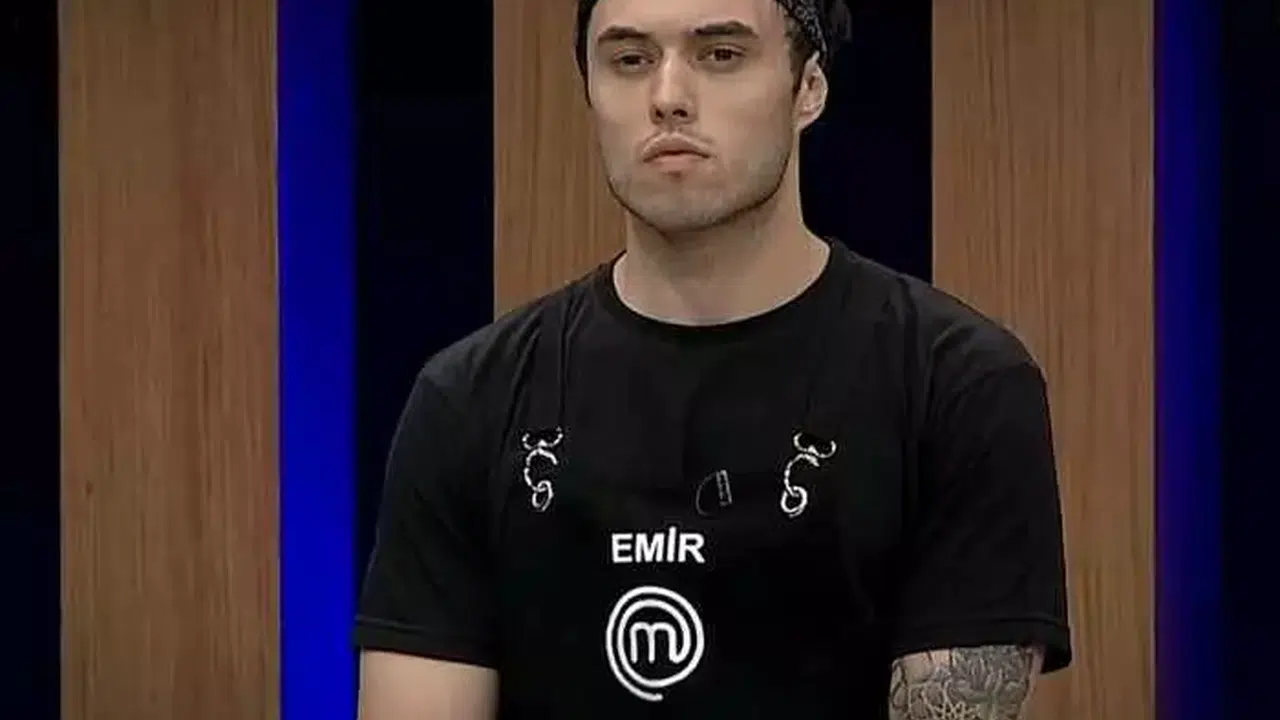 Emir Elidemir Kimdir? Yaşı, Sevgilisi ve Kariyeri Hakkında Bilgiler