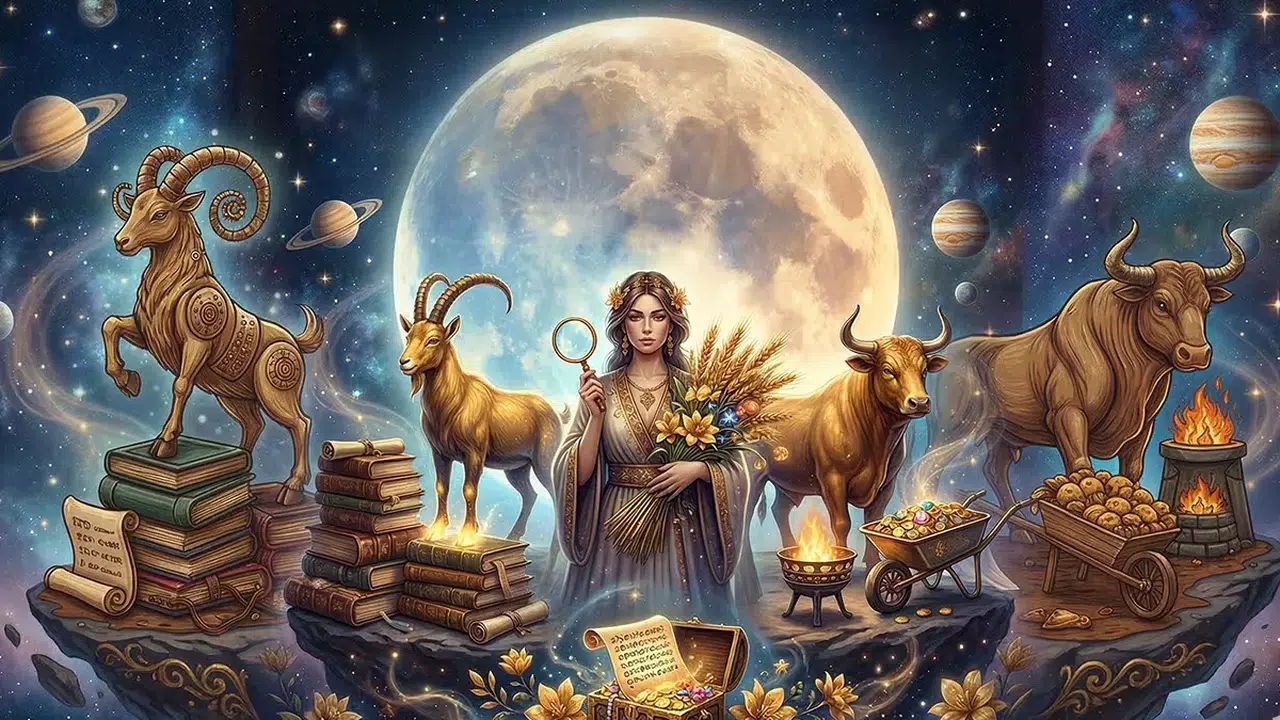 Nisan ayında burçlara hangi günler şans getirecek?