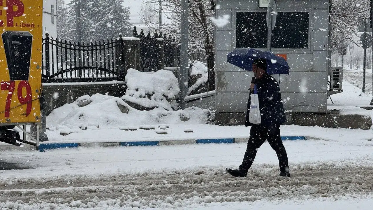 2026'da havalar ne zaman ısınacak? Meteoroloji tahminleri açıklandı