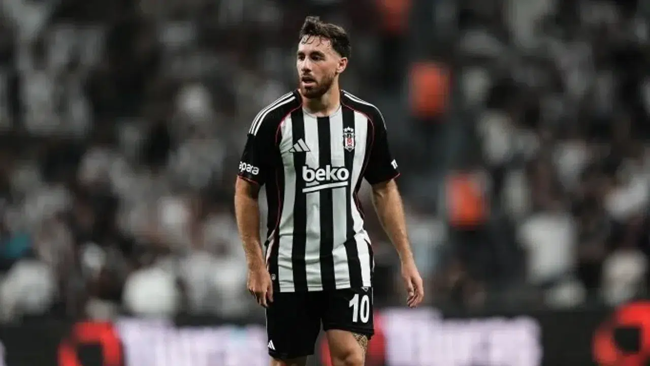 Orkun Kökçü'den derbi sonrası çarpıcı sözler