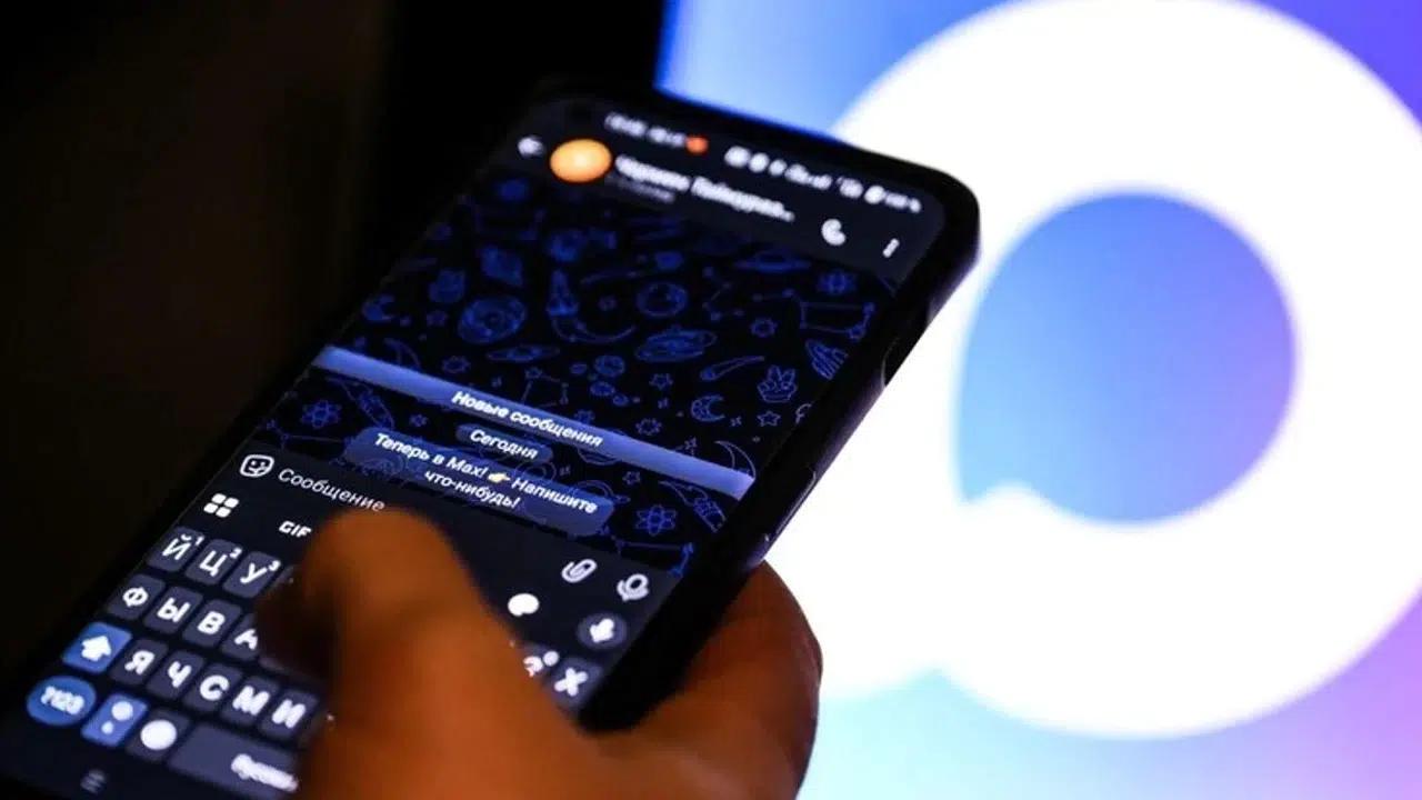 Rusya'nın MAX Uygulaması Kullanıcı Sayısını 100 Milyona Ulaştırdı