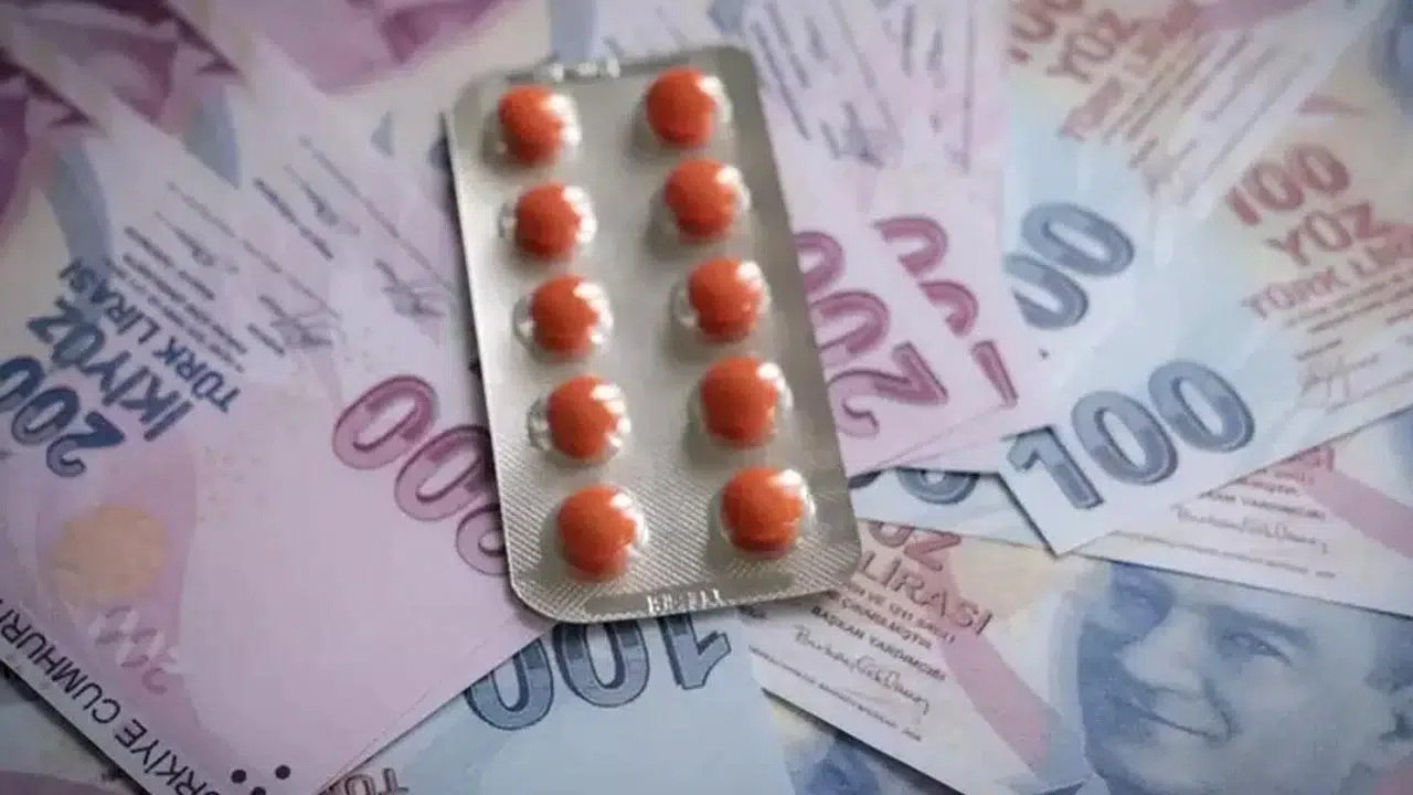 Resmi Gazete'de yayımlandı: İlaç fiyatlarına zam geldi