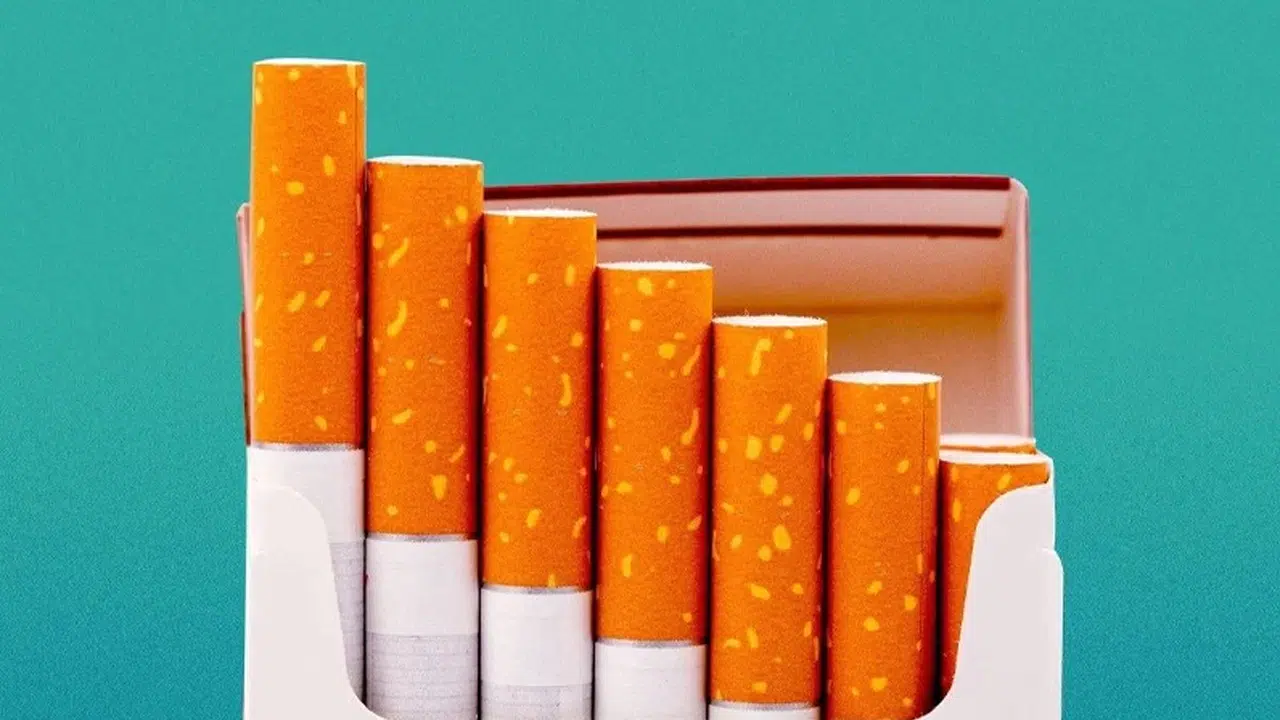 Mart ayı güncel sigara fiyatları: Parliament, Marlboro, Winston, Camel, Kent kaç TL?