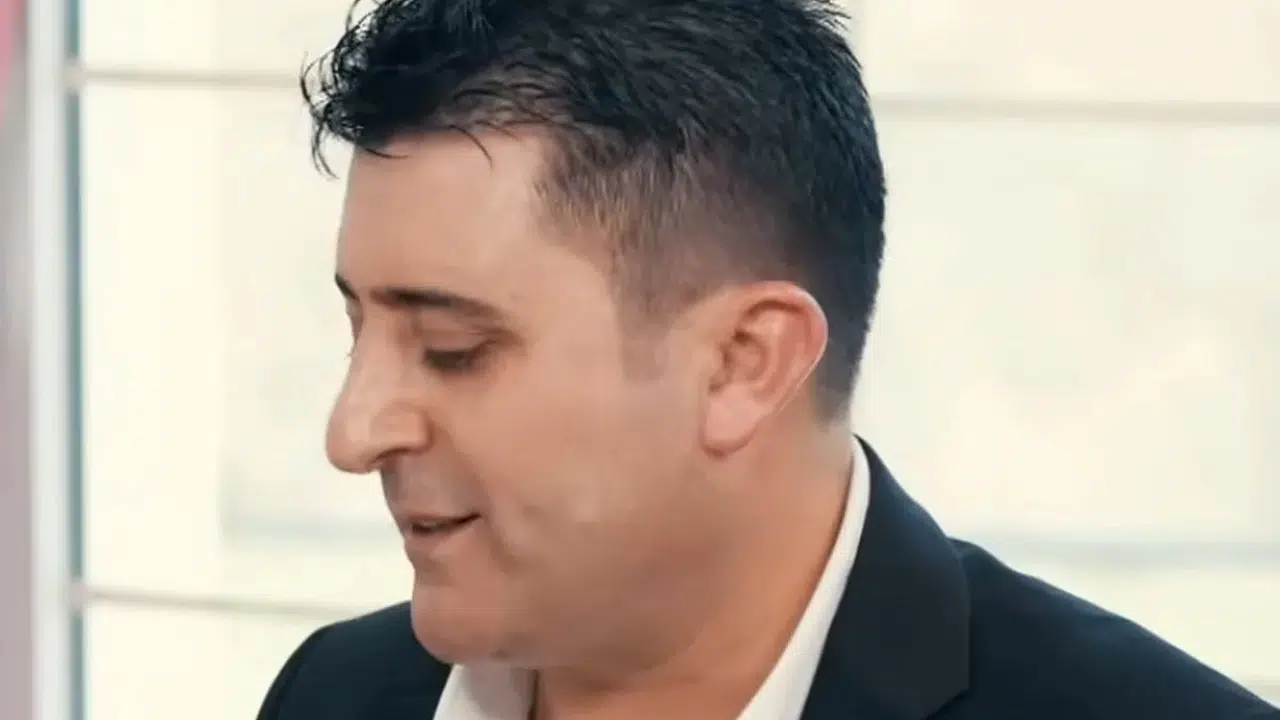 Yemekteyiz Ali Bey kimdir, kaç yaşında, nereli ve mesleği nedir? İşte hayatına dair detaylar