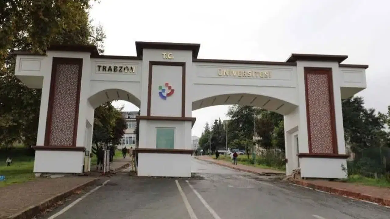 Trabzon Üniversitesi'nden uluslararası başarı: Öğretim elemanı iki ayrı COST aksiyonuna seçildi