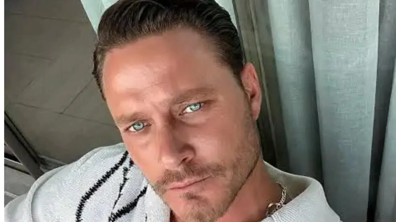 Yeraltı dizisinde Volkan karakterini canlandıran Burak Çelik kimdir ve kariyeri nasıl şekillendi?