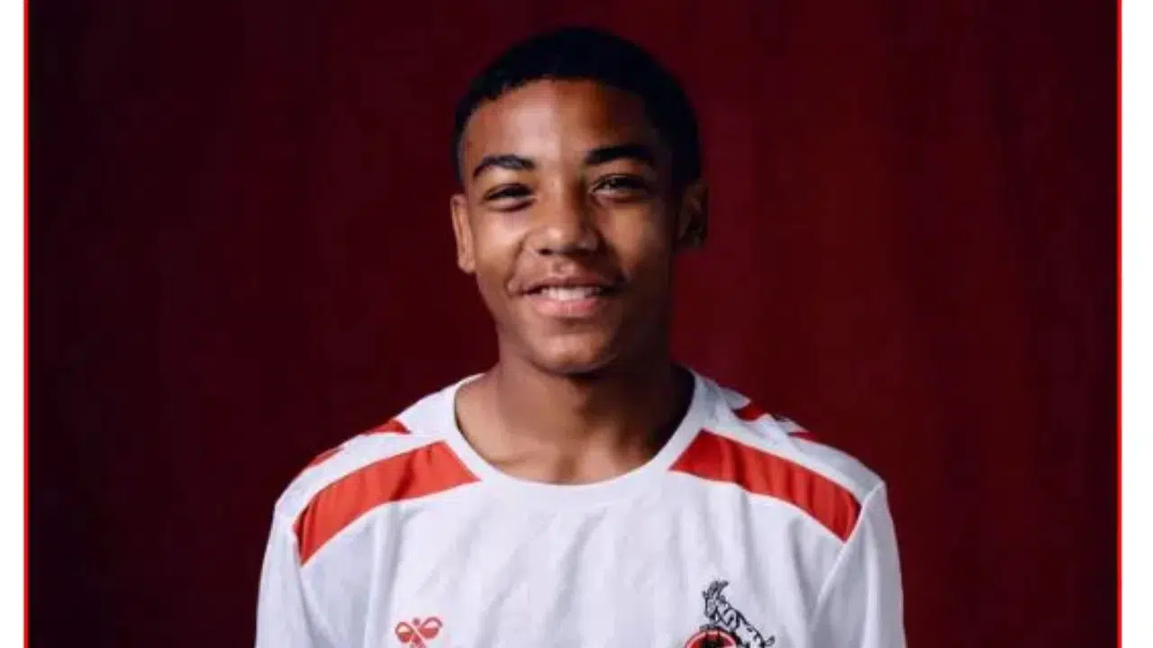 Yerli Mbappe Thierry Karadeniz kimdir, kaç yaşında ve nereli? Türk mü, hangi takımda oynuyor?