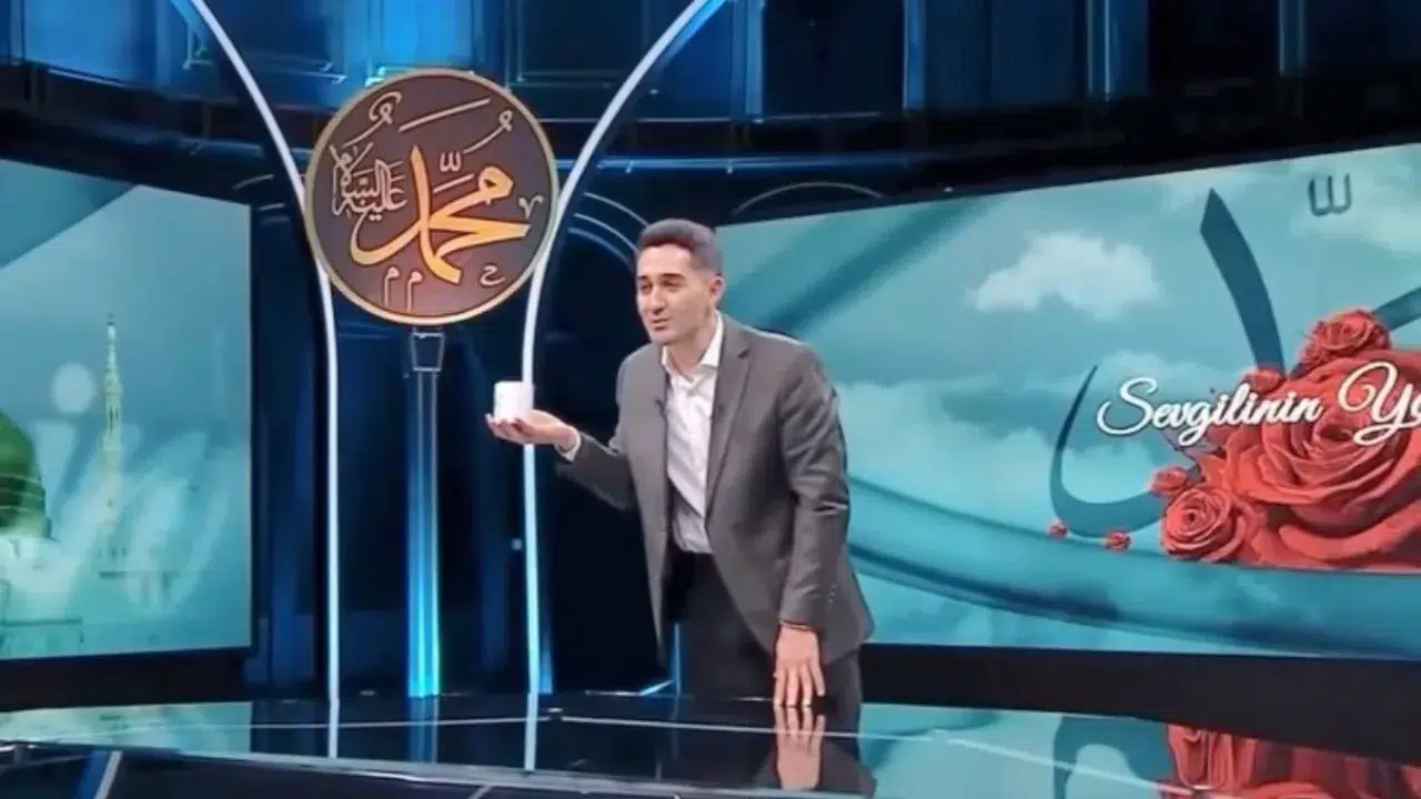 Said Hatipoğlu kimdir? Nihat Hatipoğlu'nun oğlu kaç yaşında ve evli mi?