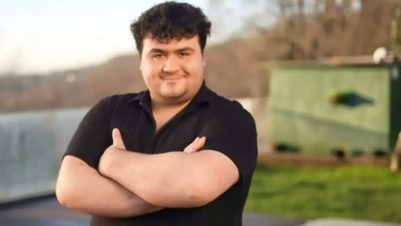 Zuhal Topal'la Yemekteyiz Bircan Durgut kimdir, kaç yaşında ve nereli? İşte hayatına dair detaylar