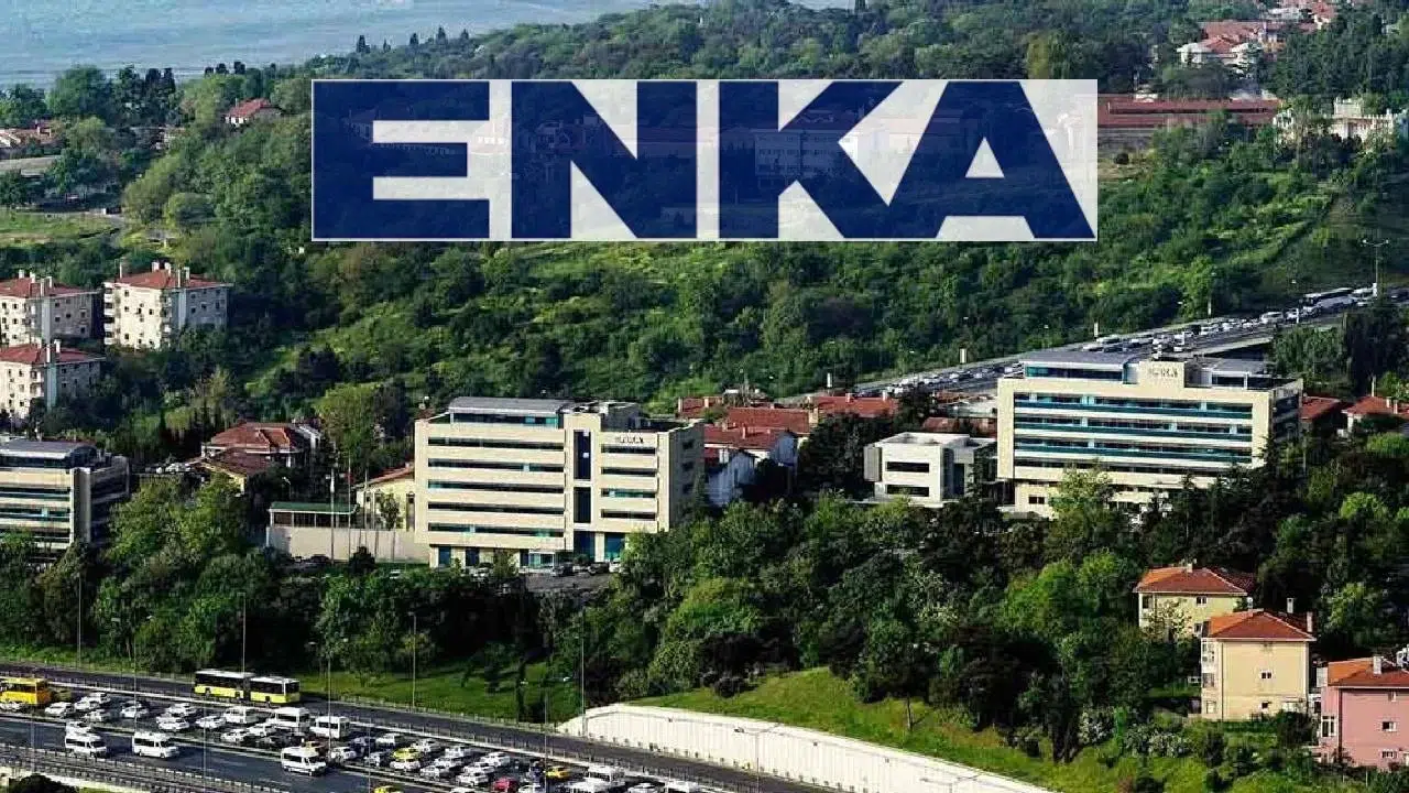 Enka İnşaat (ENKAI) Hisseleri 2026 Yılında Hangi Rakamları Görebilir?