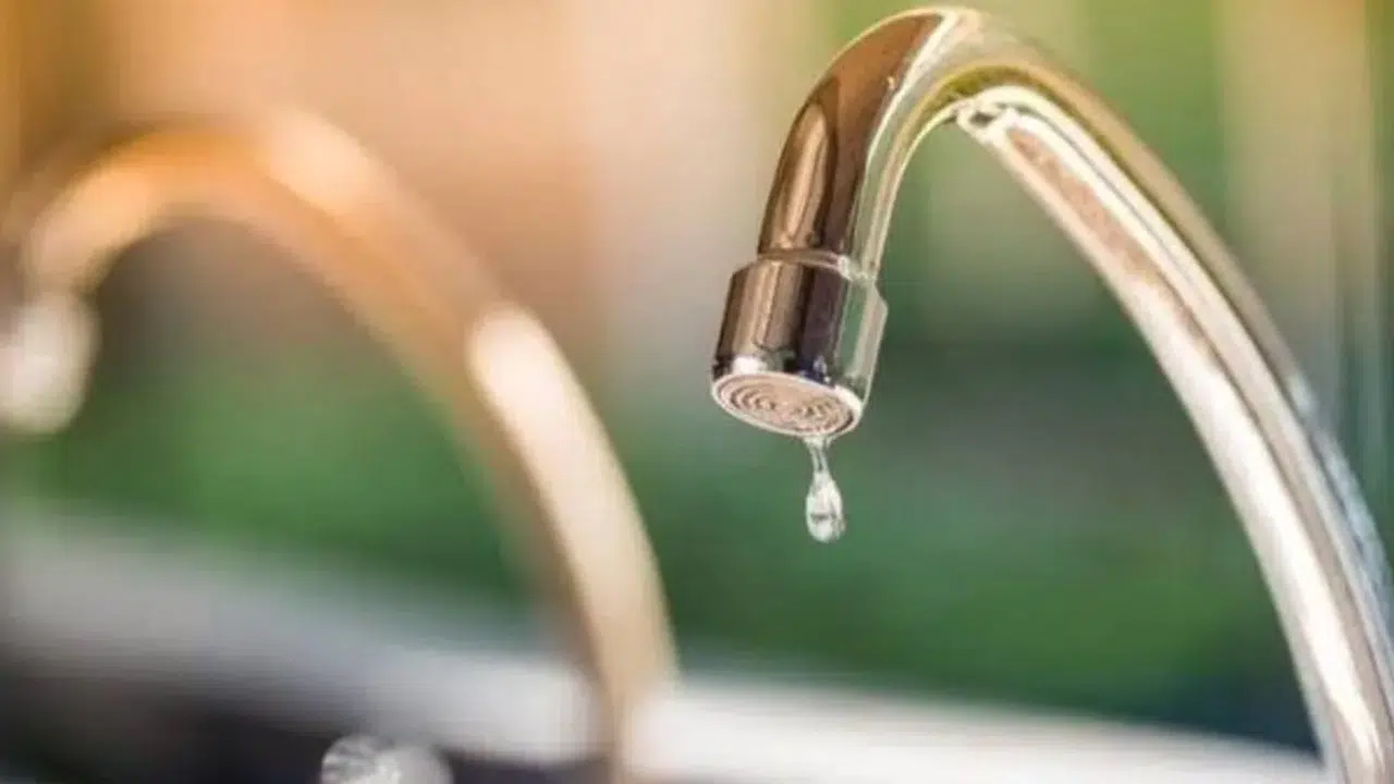 İstanbul'da Pazartesi Günü Su Kesintileri Ne Zaman Olacak? Sular Ne Zaman Gelecek?